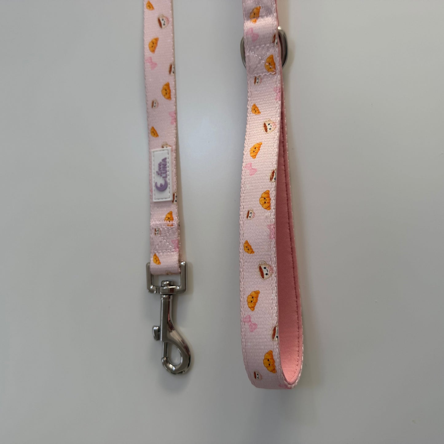 Posie’s Pawtisserie Pink Lead