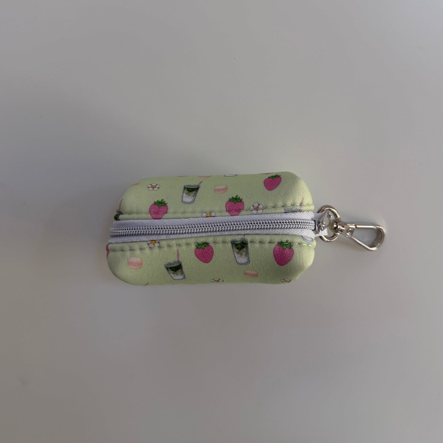 Matcha Made In Heaven Poop Bag Holder
