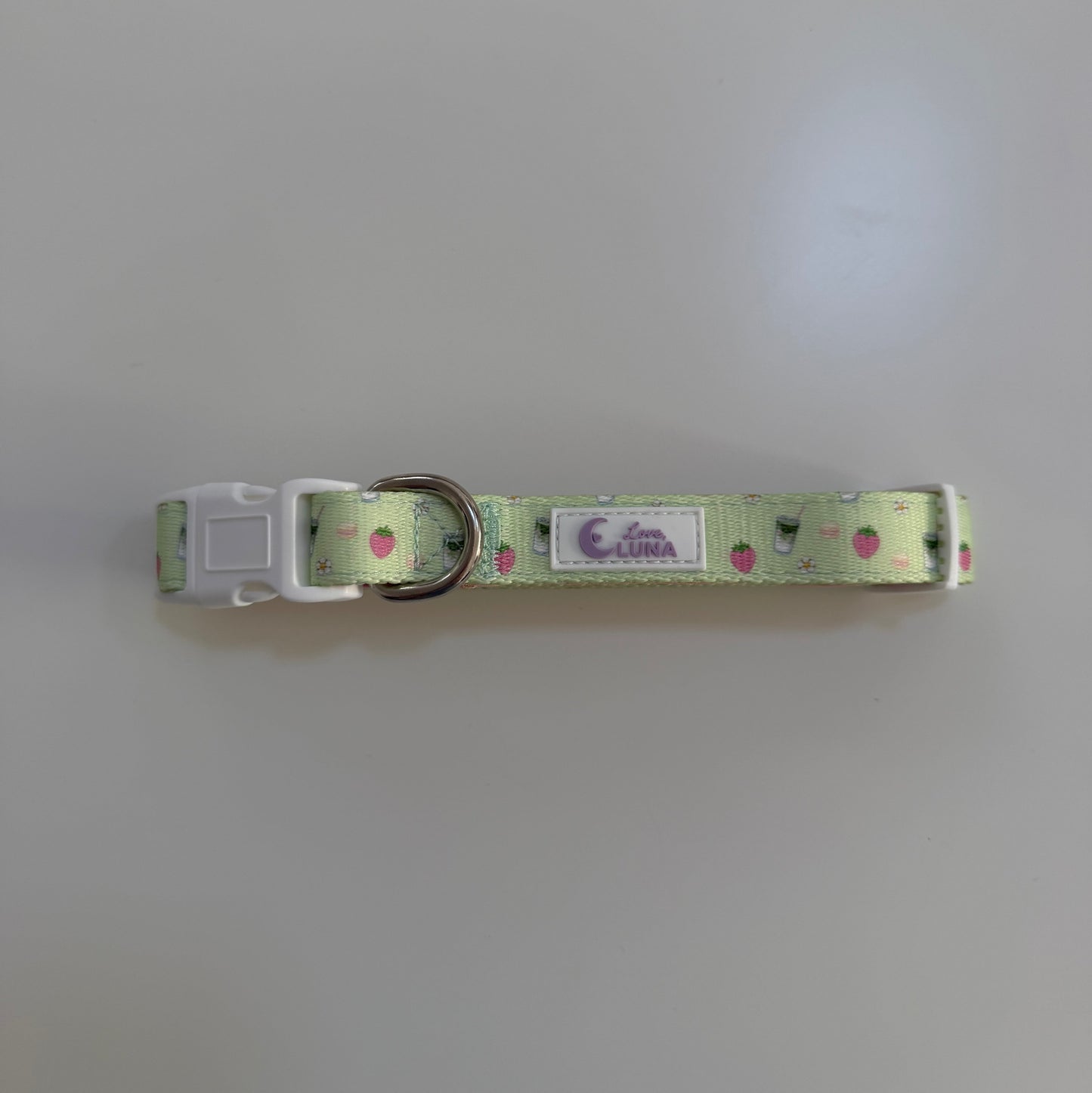 Matcha Made In Heaven Collar