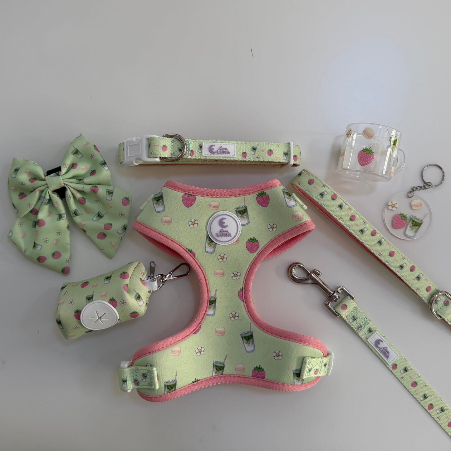 Matcha Made In Heaven Ultimate Bundle