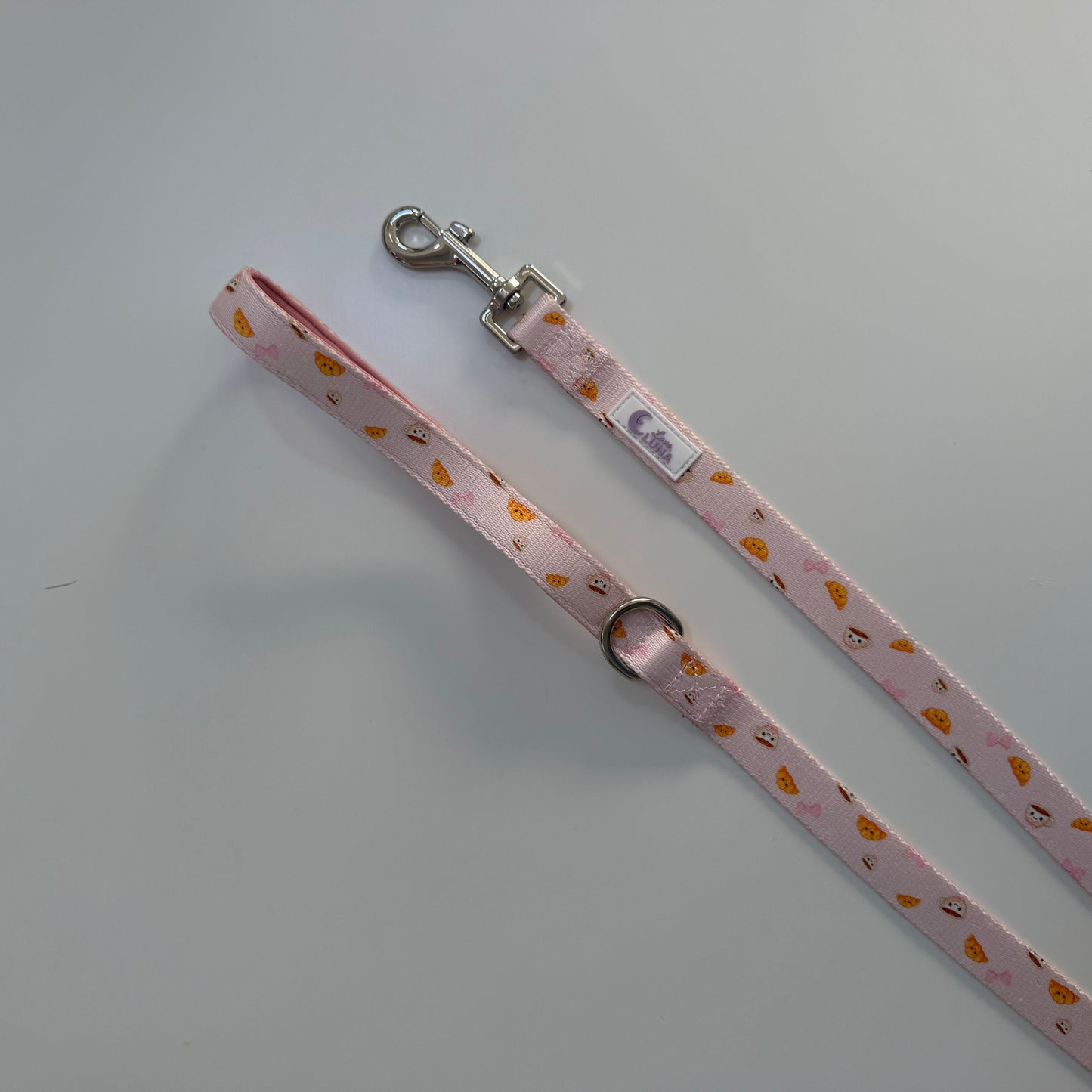 Posie’s Pawtisserie Pink Lead