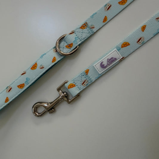 Posie’s Pawtisserie Blue Lead