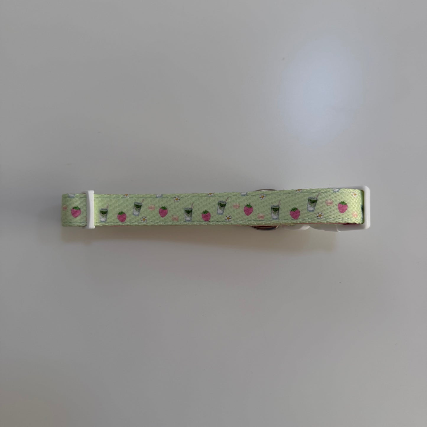Matcha Made In Heaven Collar
