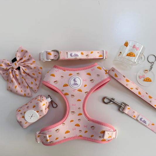 Posie’s Pawtisserie Pink Ultimate Bundle