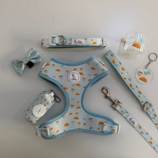 Posie’s Pawtisserie Blue Ultimate Bundle