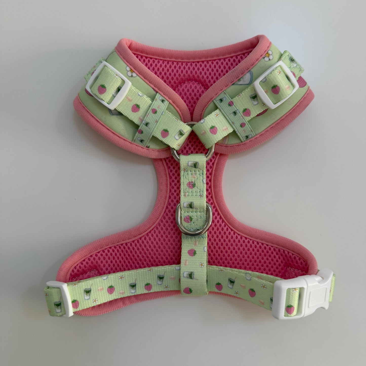 Matcha Made In Heaven Harness