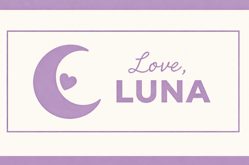 Love, Luna